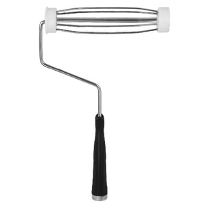 ArroWorthy 7" Heavy Duty Wire Cage Roller Frame, RF209-7