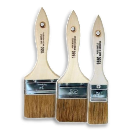 ArroWorthy Chip Double-Thick Fooler Brushes