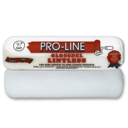 Arroworthy Pro-Line Glossdel 9