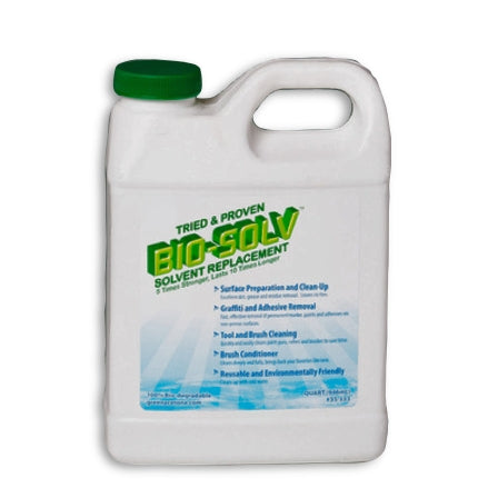 Bio-Solv Solvent Replacement, 1 Qt