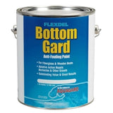 Bottom Gard Antifouling Boat Bottom Paint, Black, 60101