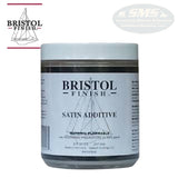 Bristol Finish Satin Additive, BF-SAT8, 2