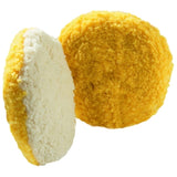 Compounding & Polishing Wool, 2-Sided, Buff Pad, 803NY
