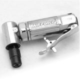 Dura-Block Air Force 1/4" Hi-Speed Angle Die Grinder, AF2001