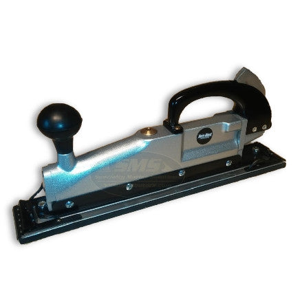 Dura-Block Air Force Straight Line Sander, AF197T