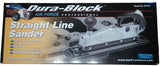 Dura-Block Air Force Straight Line Sander, AF197T
