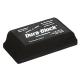 Dura-Block AF4417, 2.75" x 5.5" 1/3 Size Grip Sanding Block, 4