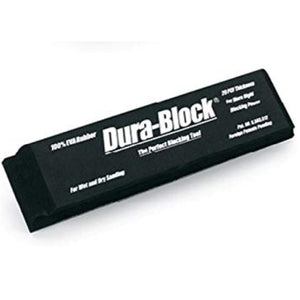 Dura-Block 2.75" x 11" 2/3 Size Grip Block, AF4418