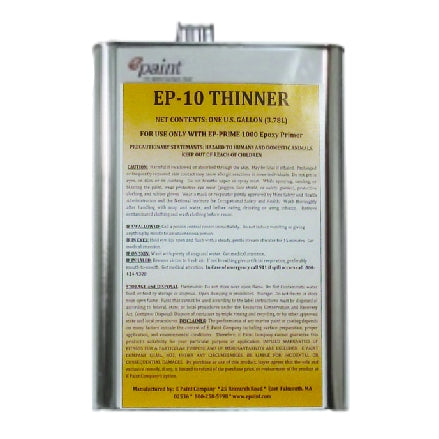 EPaint Thinner EP-10 