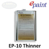 EPaint Thinner EP-10, 2