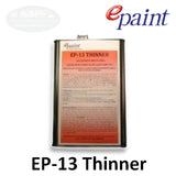 EPaint Thinner EP-13, 2