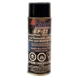 EPaint EP-21 Aerosol for Outdrives & Running Gear, Metallic Silver Blue, EP-21A-MSB