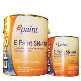 EPaint SN-1 HP Antifouling Paint, Safety Orange, 2