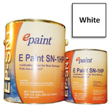 EPaint SN-1 HP Antifouling Paint, White