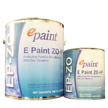 EPaint ZO-HP Antifouling Paint