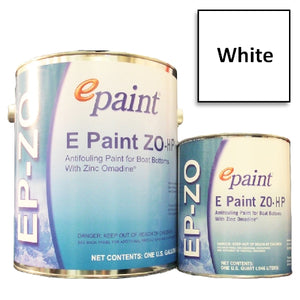 EPaint ZO-HP Antifouling Paint