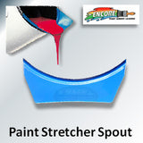 Encore Plastics Paintin' Pal Paint Stretcher Spout, 201609