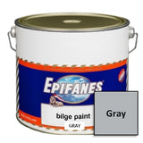 Epifanes Bilge Paint Gray, 2000ml, BPG2000