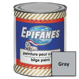 Epifanes Bilge Paint, Gray, 750 ml, BPG.750