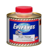 Epifanes Thinner for Brushing Paint & Varnish, 500ml, TPVB.500, 2