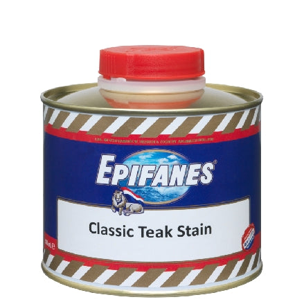 Epifanes Classic Teak Stain, CTS.500