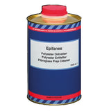 Epifanes Fiberglass Prep Cleaner & Wax Remover, FPC.1000, 2