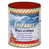 Epifanes Monourethane Yacht Paint, #3116 Bright Red, 750ml, MU3116.750, 2