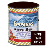Epifanes Monourethane Deep Red #3123