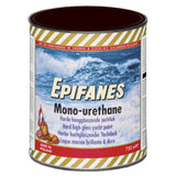 Epifanes Monourethane Yacht Paint, #3123 Deep Red, 750ml, MU3123.750, 2