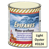 Epifanes Monourethane Light Oyster #3124