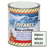 Epifanes Monourethane Alpine White #3125