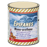 Epifanes Monourethane Yacht Paint, #3126 Buff, 750ml, MU3126.750, 2
