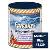 Epifanes Monourethane Ocean Blue #3129