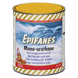 Epifanes Monourethane Yellow #3137, 2