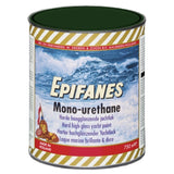 Epifanes Monourethane Yacht Paint, #3165 Deep Green, 750ml, MU3165.750, 2