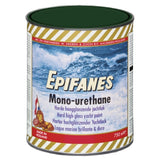 Epifanes Monourethane Yacht Paint, #3172 Malachy / Dark Green, 750ml, MU3172.750, 2