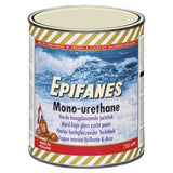 Epifanes Monourethane Yacht Paint, #3201 Fleet White, 750ml, MU3201.750
