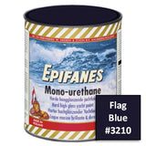 Epifanes Monourethane Flag Blue #3210