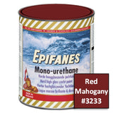 Epifanes Monourethane Red Mahogany #3233