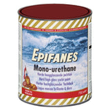 Epifanes Monourethane Yacht Paint, #3233 Red Mahogany, 750ml, MU3233.750, 2