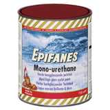 Epifanes Monourethane Red Mahogany #3233, 2