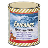 Epifanes Monourethane Yacht Paint, #3242 Moon Dust, 750ml, MU3242.750, 2