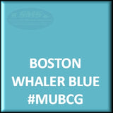 Epifanes Monourethane Yacht Paint, Boston Whaler Blue Custom Tint, 750ml, MUBCG, 2