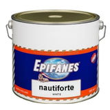 Epifanes Nautiforte White, 2000ml, 2