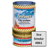 Epifanes Poly-urethane, #841 Sea Smoke