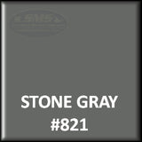 Epifanes Polyurethane Stone Gray #821 color swatch