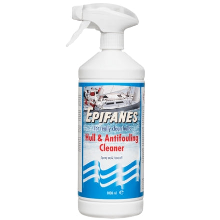 Epifanes Seapower Hull & Antifouling Cleaner, SPHC.1000