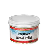 Epifanes Seapower Metal Polish, SPMP.227, 2