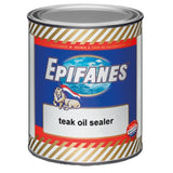 Epifanes Teak Oil Sealer