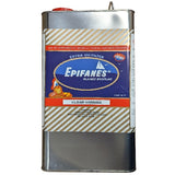 Epifanes Clear High Gloss Varnish, 5000ml, CV.5000